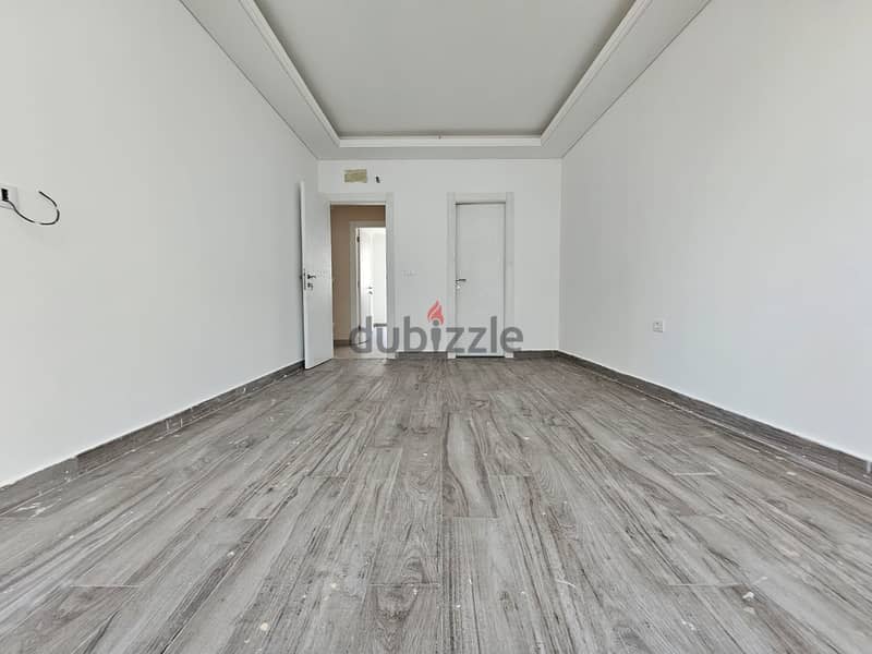 RA24-3527 A spacious apartment for rent in Hamra for $ 1,150 cash 1