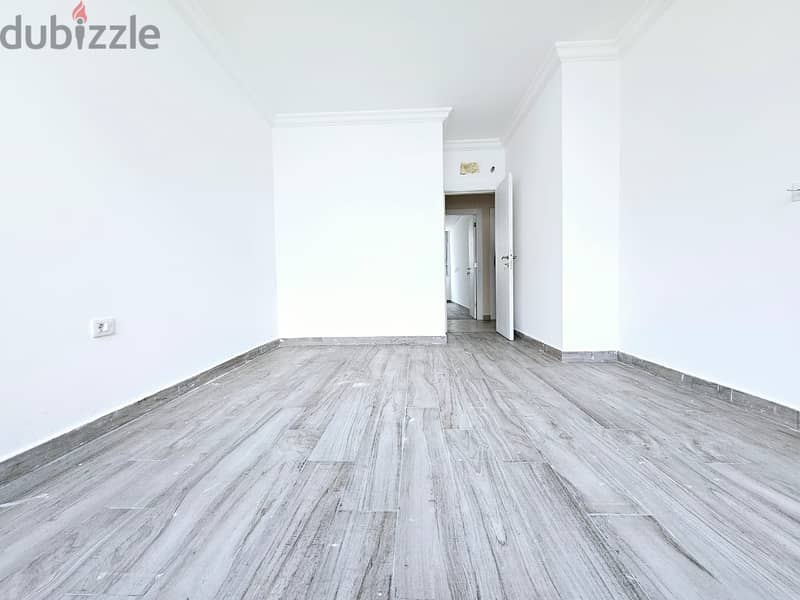 RA24-3527 A spacious apartment for rent in Hamra for $ 1,150 cash 3