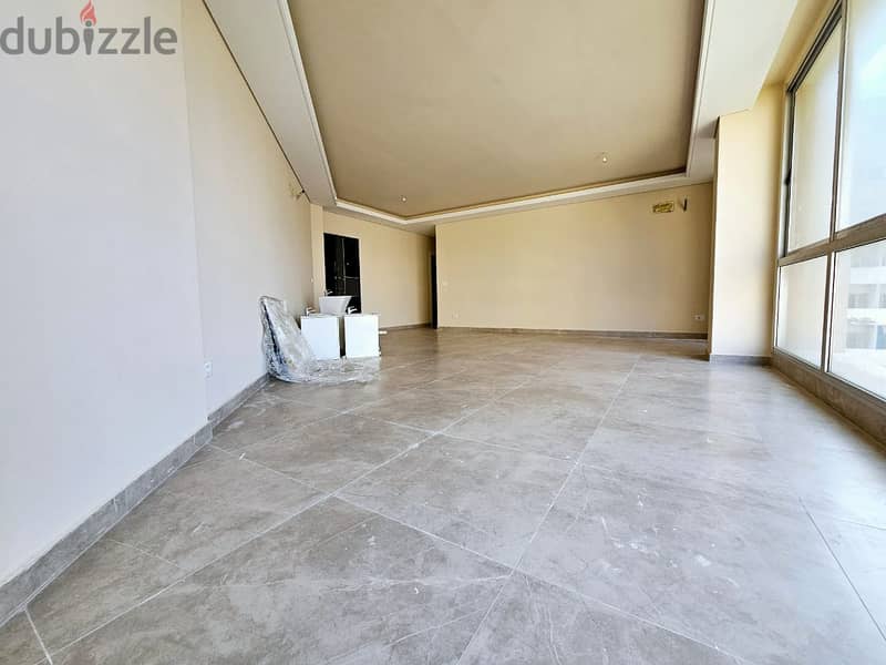 RA24-3527 A spacious apartment for rent in Hamra for $ 1,150 cash 6