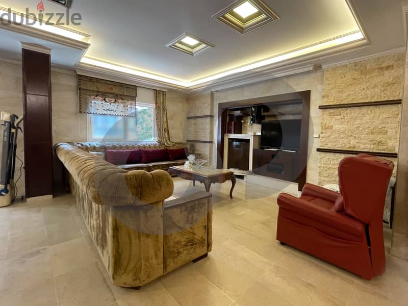 355 Sqm apartment Hay Al Amercan/حي الأمريكيREF#LY110267 1