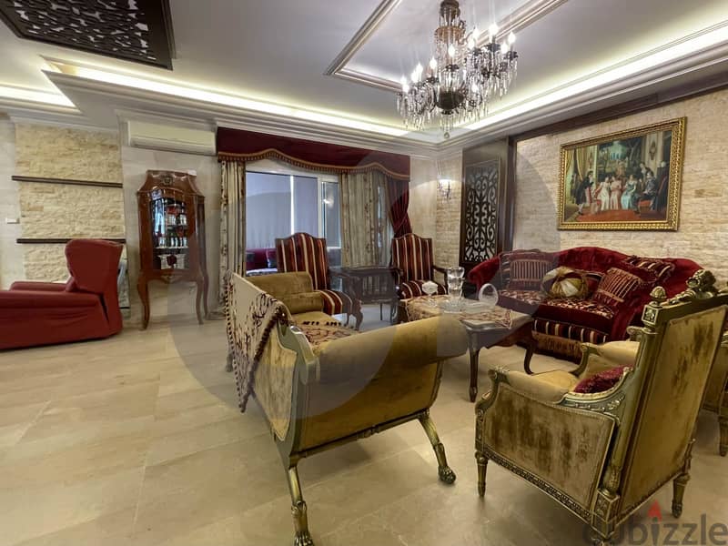 355 Sqm apartment Hay Al Amercan/حي الأمريكيREF#LY110267 3