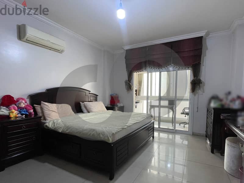 355 Sqm apartment Hay Al Amercan/حي الأمريكيREF#LY110267 7