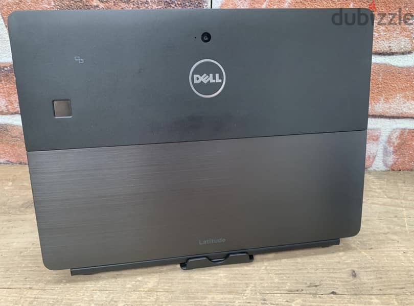 dell latittude 5285 2in1 detachable touch tab laptop 2