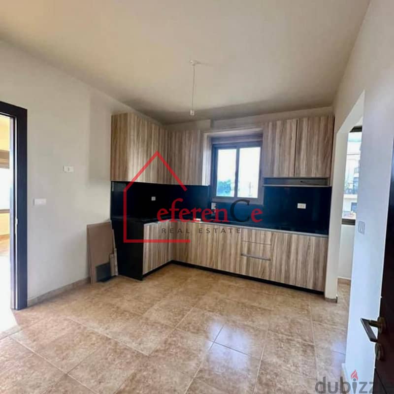 Apartment with terrace in Sehayleh شقة مع تراس في السهيلة 3