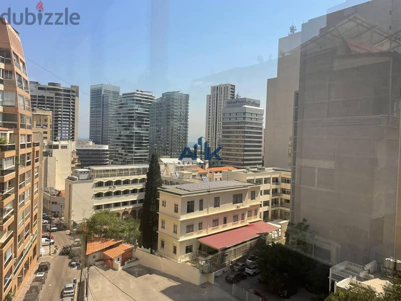 EXCLUSIVE! FOR SALE In BEIRUT-MINA EL HOSN-CLEMENCEAU! 0