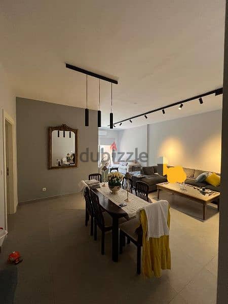 Very Elegant l 180 SQM Apartment in Msaytbeh I Ref: SA 0