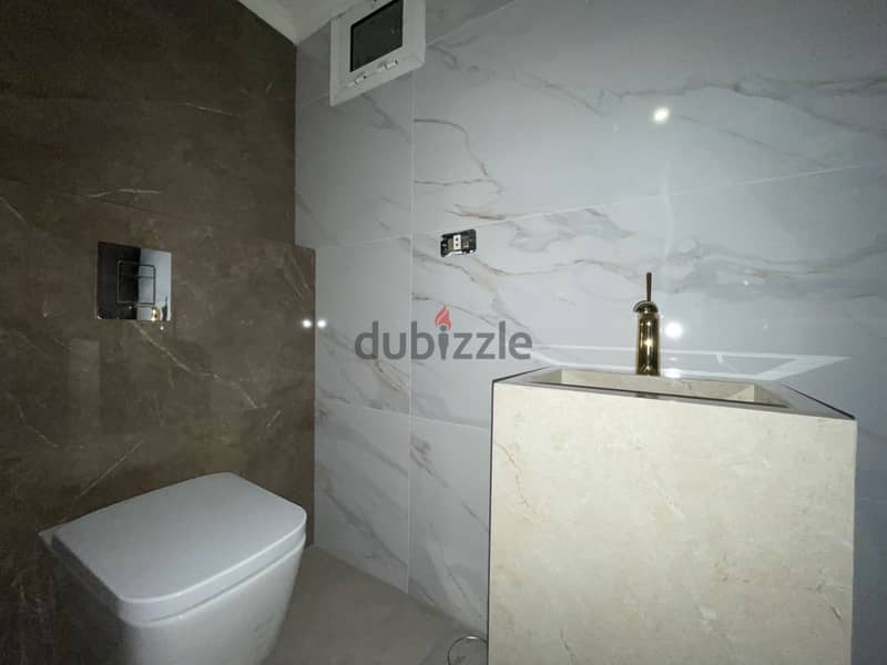 RWK326CA - Fully Renovated Apartment For Sale in Sahel Alma 8