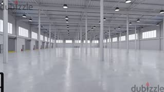 WAREHOUSE IN DIK EL MEHDE PRIME (250SQ) , (DM-139) 0