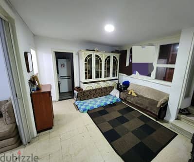 Potential Investment l 85 SQM Studio in Hamra.