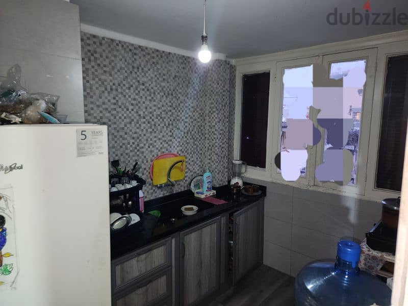 Potential Investment l 85 SQM Studio in Hamra. 3