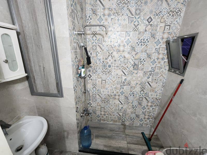 Potential Investment l 85 SQM Studio in Hamra. 4