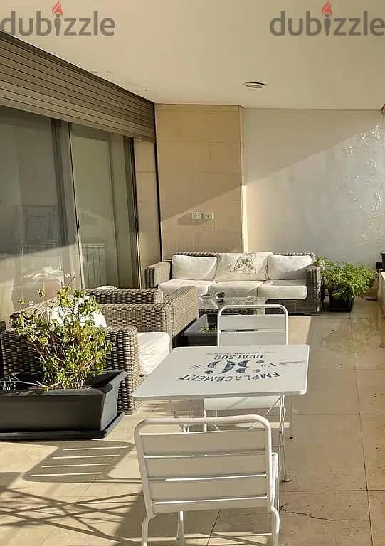 Biyada Prime (500Sq) Fully Furnished with Terace , (BI-134) 2