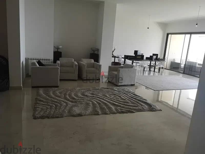 Biyada Prime (500Sq) Fully Furnished with Terace , (BI-134) 5