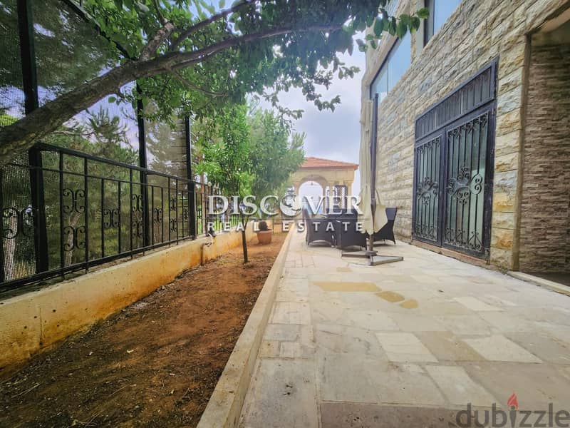 Discover Terrace Living | apartment for sale in Baabdat 4