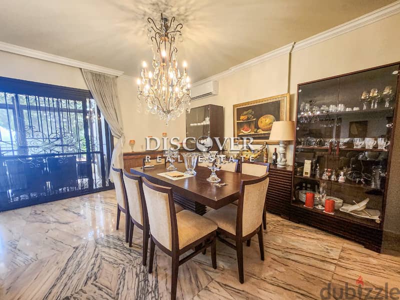 Discover Terrace Living | apartment for sale in Baabdat 10