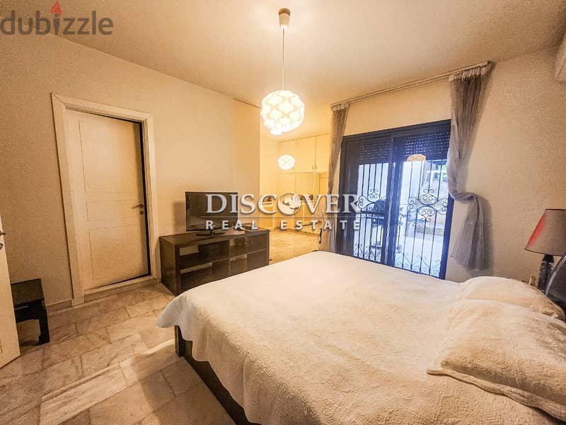 Discover Terrace Living | apartment for sale in Baabdat 17