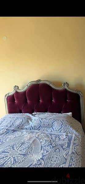 bedroom for sale ( like a brand new ) 3