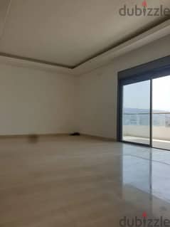 APARTMENT IN JDEIDEH PRIME WITH SEA VIEW 180SQ , (JD-105) 0