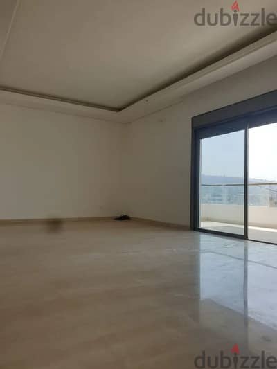 APARTMENT IN JDEIDEH PRIME WITH SEA VIEW 180SQ , (JD-105)