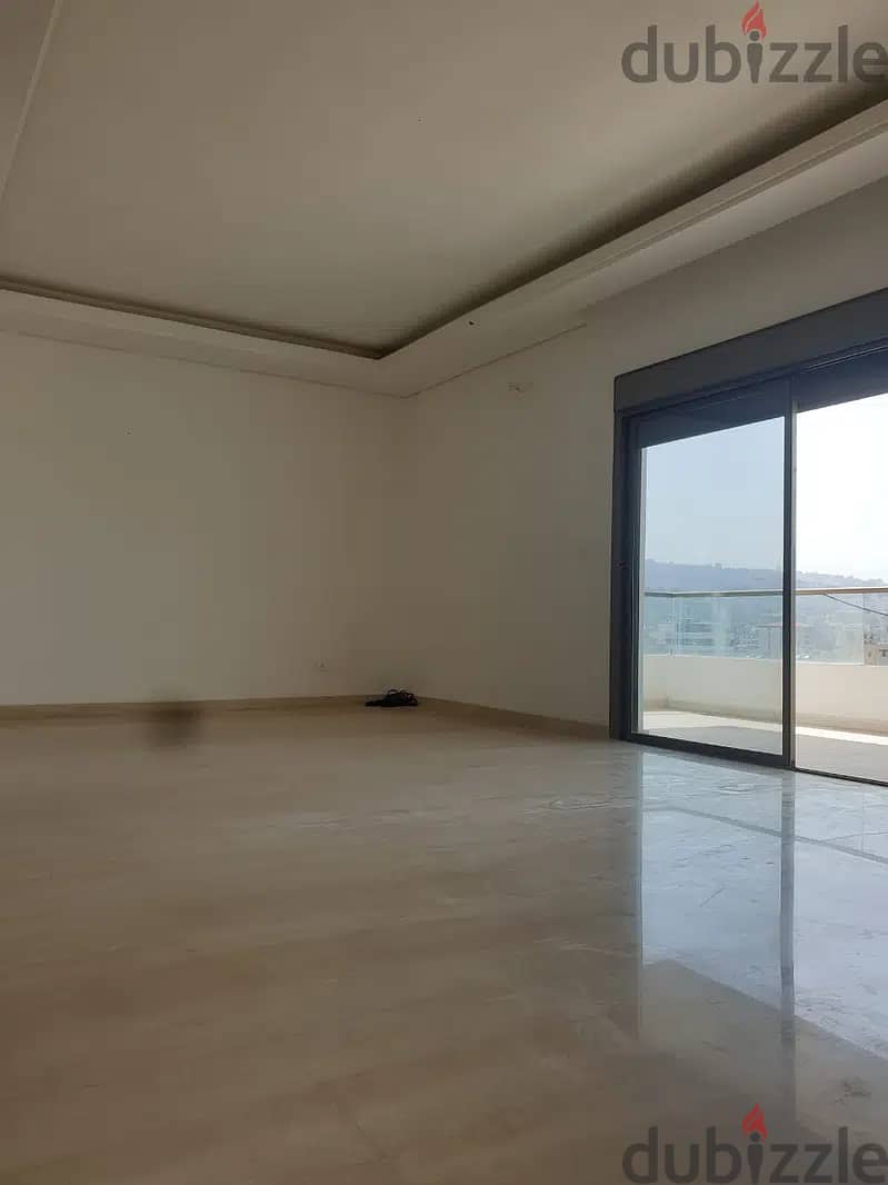 APARTMENT IN JDEIDEH PRIME WITH SEA VIEW 180SQ , (JD-105) 0