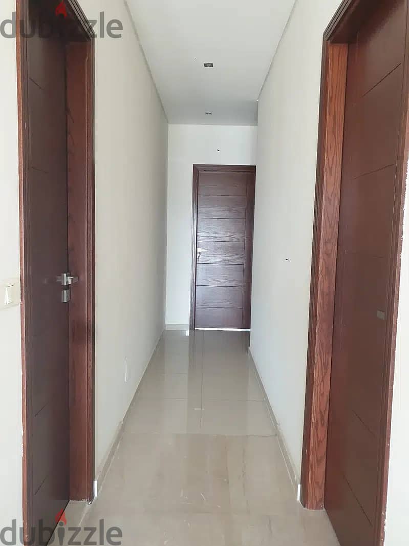 APARTMENT IN JDEIDEH PRIME WITH SEA VIEW 180SQ , (JD-105) 2