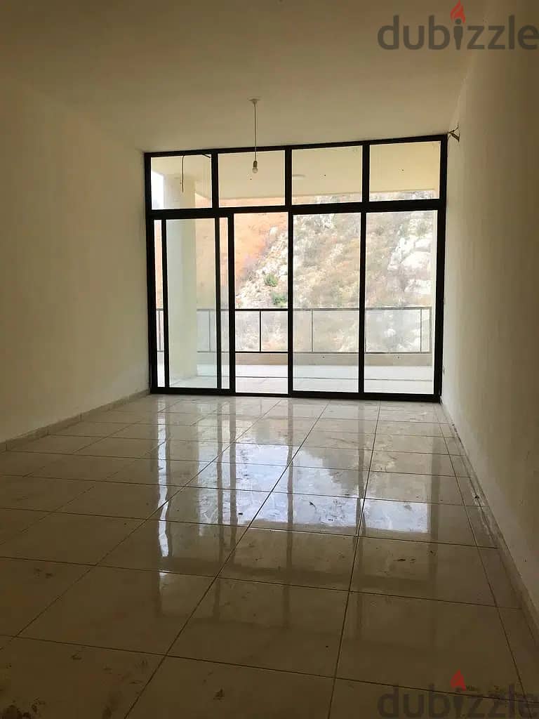 ZALKA SEA VIEW NEW BUILDING 3 BEDROOMS , ZL-107 1