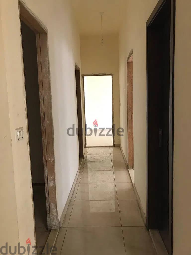 ZALKA SEA VIEW NEW BUILDING 3 BEDROOMS , ZL-107 3