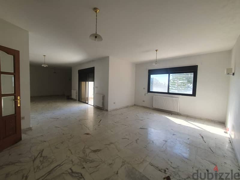 Duplex Apartment For Rent Or Sale In Mar Chaaya Broumana 0