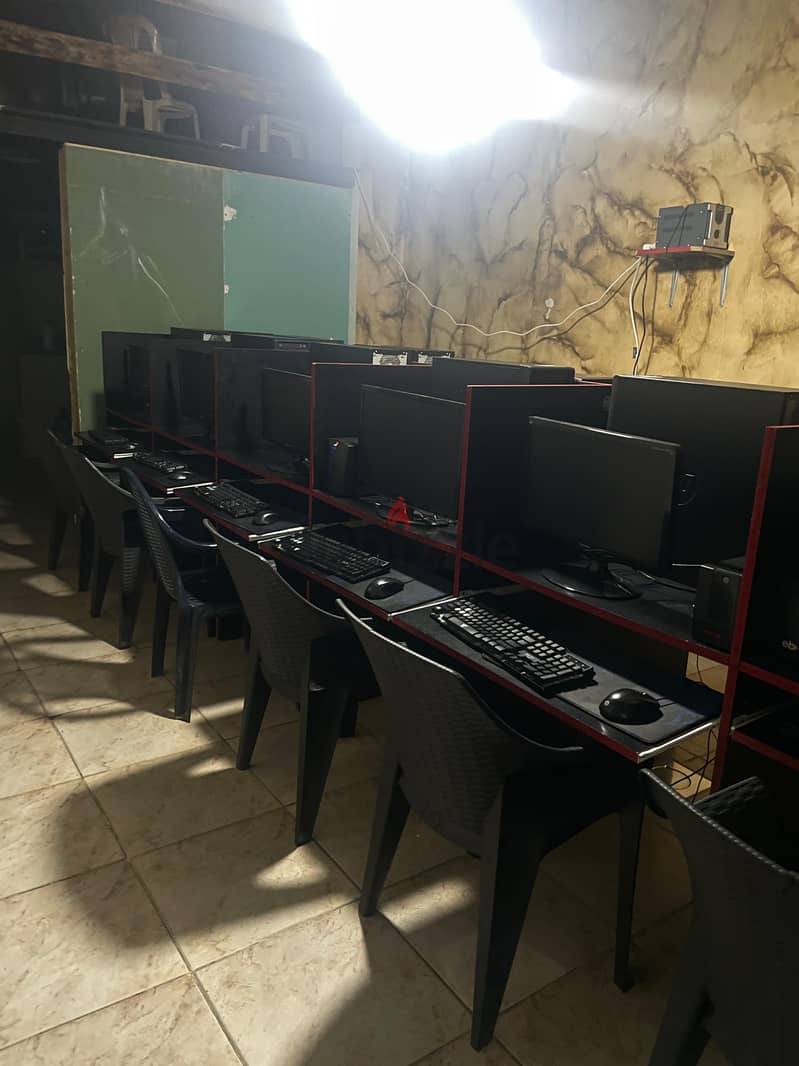 Computer for sale كمبيوترات للبيع 0