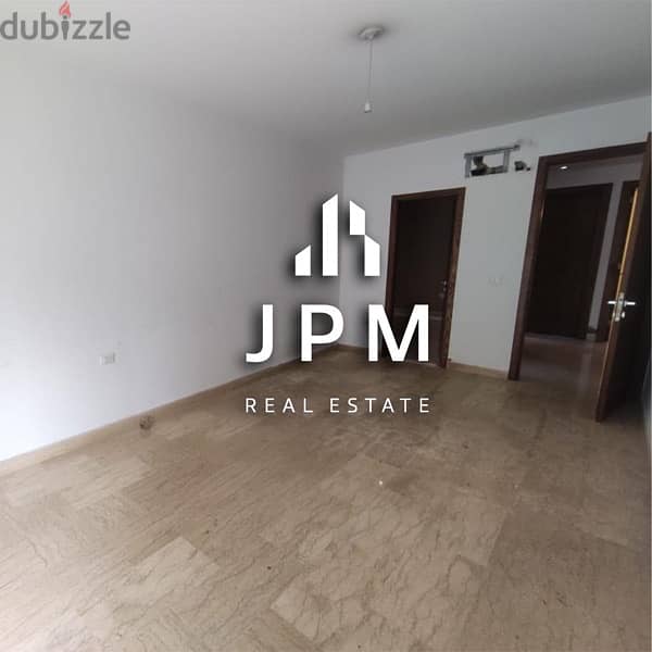 AIN EL MREISSEH-APARTMENT FOR SALE- 0