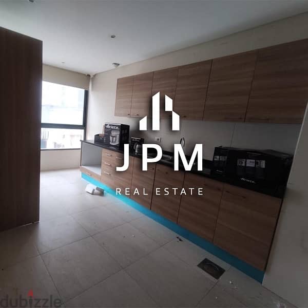 AIN EL MREISSEH-APARTMENT FOR SALE- 2