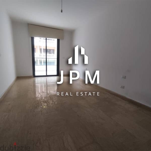 AIN EL MREISSEH-APARTMENT FOR SALE- 3