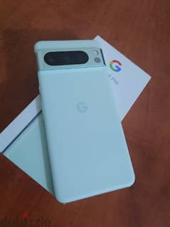 Google Pixel 8 pro 128 Mint 650$ 0