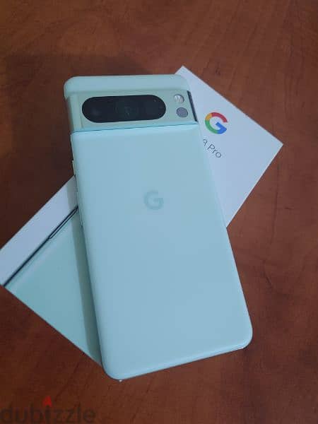 Google Pixel 8 pro 128 Mint 650$ 0