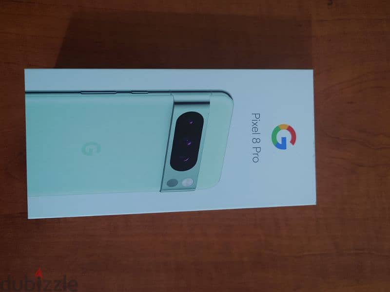 Google Pixel 8 pro 128 Mint 650$ 3