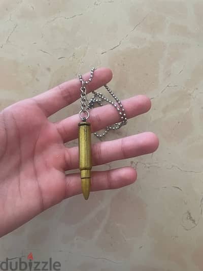 bullet