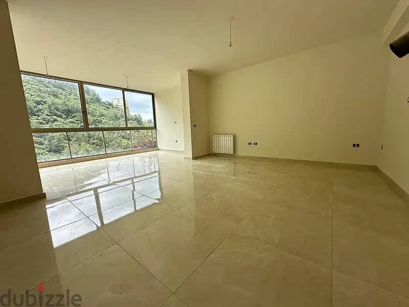 Brand New 200 SQM Apartment For sale in RABWEH/الربوة REF#MC105864 7