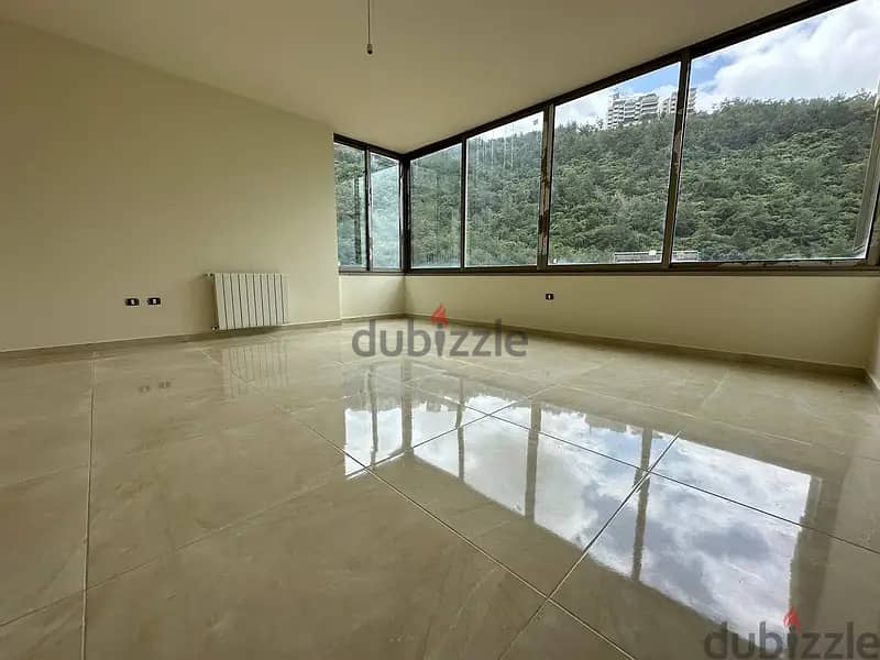 Brand New 200 SQM Apartment For sale in RABWEH/الربوة REF#MC105864 1