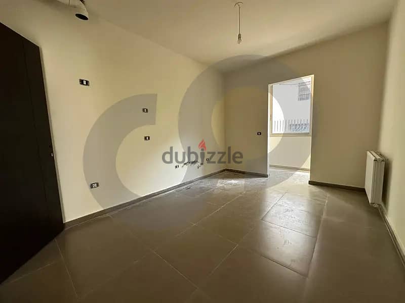 Brand New 200 SQM Apartment For sale in RABWEH/الربوة REF#MC105864 2