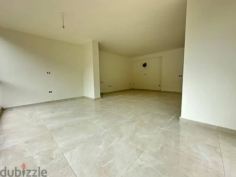 Brand New 200 SQM Apartment For sale in RABWEH/الربوة REF#MC105864 6