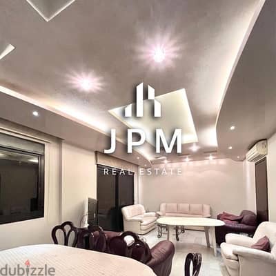 APARTMENT FOR SALE SAHEL ALMA