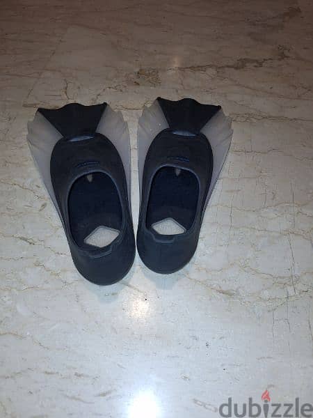 Swimming fins Speedo 2