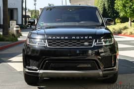 Range Rover Sport SE 2018