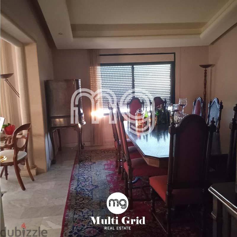 KS-1218, Apartment for Rent in Kfarehbab, شقة للإيجار في كفرحباب 3