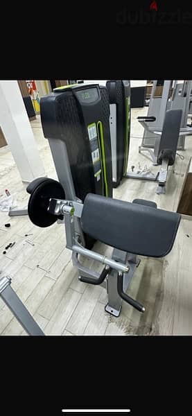 Full gym as new  Flexi gym machines for sale 81701084 7