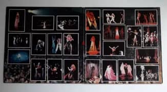 Dalida - palais des sports - vinyl album 2 disques