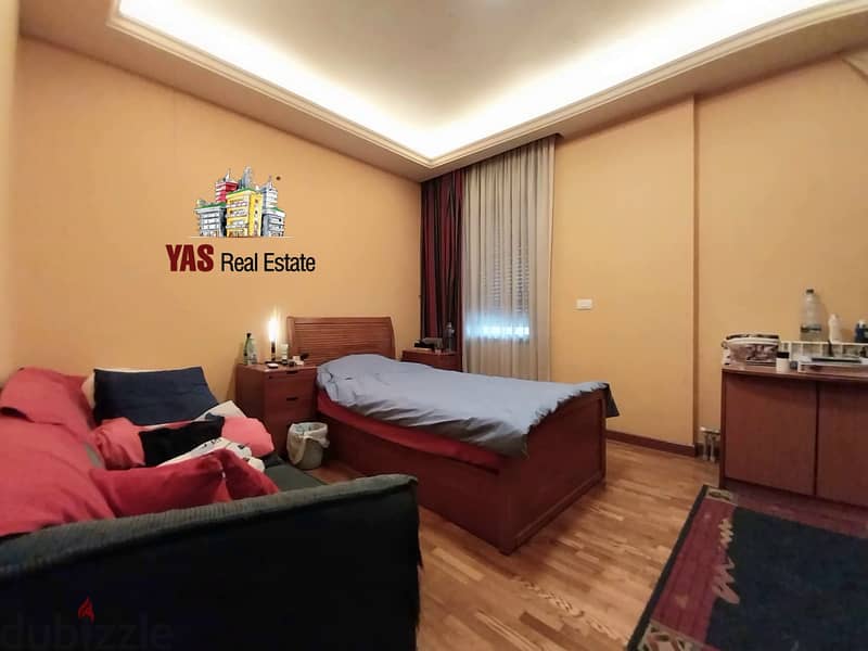 Haret Sakher 480m2 | Two Apartments| Renovated | Classy Area | IV MY | 11