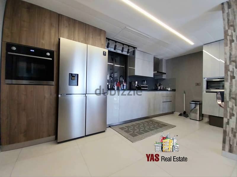 Haret Sakher 480m2 | Two Apartments| Renovated | Classy Area | IV MY | 6