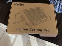 Laptop Cooling Pad 0