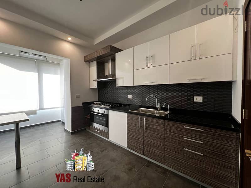 Ballouneh 185m2 | Rent | Partly Furnished | Brand New | KS | 6